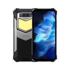 Мобильный телефон OUKITEL WP26 8/256GB Black (6931940724845)