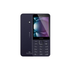 Мобільний телефон Nokia 215 4G DS 2024 Dark Blue