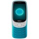 Мобильный телефон Nokia 3210 DS 2024 Scuba Blue