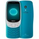 Мобільний телефон Nokia 3210 DS 2024 Scuba Blue