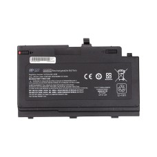 Акумулятор до ноутбука HP ZBook 17 G4 (AA06XL) 11.4V 8300mAh PowerPlant (NB462193)