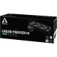 Система рідинного охолодження Arctic Liquid Freezer III - 360 Black (ACFRE00136A)