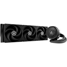 Система жидкостного охлаждения Arctic Liquid Freezer III - 360 Black (ACFRE00136A)