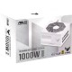 Блок питания ASUS 1000W TUF-GAMING-1000G-WHITE PCIE5 (90YE00S5-B0NA00)