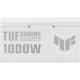 Блок питания ASUS 1000W TUF-GAMING-1000G-WHITE PCIE5 (90YE00S5-B0NA00)