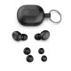 Наушники Jlab JBuds Mini Black (IEUEBJBMINIRBLK124)