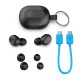 Наушники Jlab JBuds Mini Black (IEUEBJBMINIRBLK124)