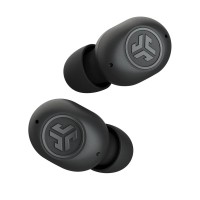 Наушники Jlab JBuds Mini Black (IEUEBJBMINIRBLK124)