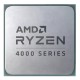 Процесор AMD Ryzen 3 4300G (100-000000144)