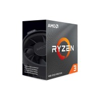 Процессор AMD Ryzen 3 4300G (100-000000144)