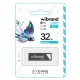 USB флеш накопитель Wibrand 32GB Stingray Grey USB 2.0 (WI2.0/ST32U5G)