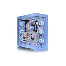 Корпус ThermalTake CTE E600 MX Hydrangea Blue (CA-1Y3-00MFWN-00)