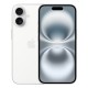 Мобильный телефон Apple iPhone 16 128GB White (MYE93)