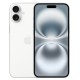 Мобильный телефон Apple iPhone 16 Plus 256GB White (MXWV3)