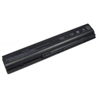 Аккумулятор для ноутбука HP DV9000 (HSTNN-LB33, H90001LH) 14.4V 5200mAh PowerPlant (NB00000128)