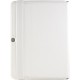 Чохол до планшета Rock Samsung Galaxy Tab3 10,1" flexible series white (P5200-40193)