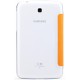 Чехол для планшета Rock Samsung Galaxy Tab3 7" new elegant series orange (T2100-31863)