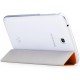 Чехол для планшета Rock Samsung Galaxy Tab3 7" new elegant series orange (T2100-31863)