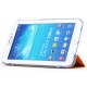 Чехол для планшета Rock Samsung Galaxy Tab3 7" new elegant series orange (T2100-31863)