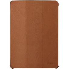 Чехол для планшета Rock texture series iPad Air coffee (iPad Air-57481)