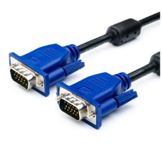 Кабель мультимедийный VGA 1.5m Atcom (7789)