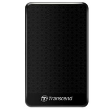 Внешний жесткий диск 2.5" 2TB Transcend (TS2TSJ25A3K)