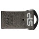 USB флеш накопитель Silicon Power 32GB Touch T01 USB 2.0 (SP032GBUF2T01V1K)