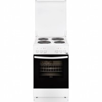 Плита Zanussi ZCE 9550 G1W (ZCE9550G1W)