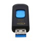 USB флеш накопитель Team 16Gb C145 Blue USB 3.0 (TC145316GL01)