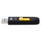 USB флеш накопитель Team 32GB Team C141 Yellow USB 2.0 (TC14132GY01)