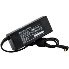 Блок живлення до ноутбуку PowerPlant ASUS 220V, 90W 19V 4.74A (5.5*2.5) (AS90F5525)