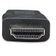 Переходник HDMI M to VGA F Manhattan (151450)