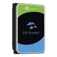 Жесткий диск 3.5" 12TB Seagate (ST12000VE001)