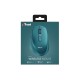 Мышка Trust Ozaa Rechargeable Wireless Blue (24034)