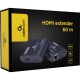 Контролер Cablexpert HDMI extender up to 60 m (DEX-HDMI-03)