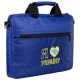 Сумка для ноутбука Porto 13.3'' PN13DB LoveUkraine DarkBlue (PN13DB_LoveUkr)