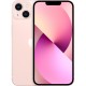 Мобільний телефон Apple iPhone 13 128GB Pink (MLPH3)