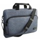 Сумка для ноутбука Grand-X 14'' SB-148 soft pocket Blue Gray (SB-148J)