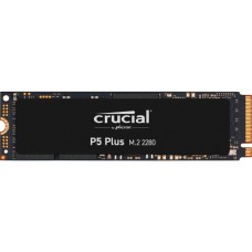 Накопитель SSD M.2 2280 500GB Micron (CT500P5PSSD8)