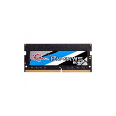 Модуль памяти для ноутбука SoDIMM DDR4 32GB 3200 MHz Ripjaws G.Skill (F4-3200C22S-32GRS)