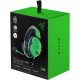 Наушники Razer Blackshark V2 X Green (RZ04-03240600-R3M1)