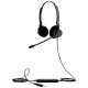 Наушники Jabra BIZ 2300 Duo MS USB (2399-823-109)