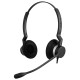 Навушники Jabra BIZ 2300 Duo MS USB (2399-823-109)