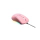 Мышка Cougar Minos XT USB Pink