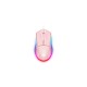 Мишка Cougar Minos XT USB Pink