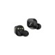 Наушники Sennheiser CX Plus True Wireless Black (509188)