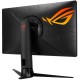 Монитор ASUS ROG Strix XG27UQR (90LM05A0-B02370)