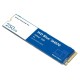 Накопитель SSD M.2 2280 250GB SN570 WD (WDS250G3B0C)