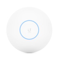 Точка доступу Wi-Fi Ubiquiti UniFi 6 LR (U6-LR)