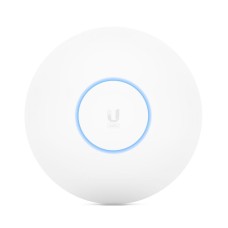 Точка доступа Wi-Fi Ubiquiti UniFi 6 LR (U6-LR)